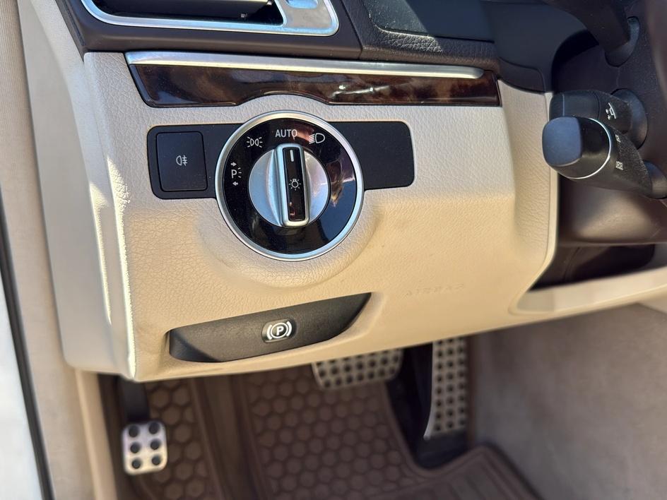 2014 Mercedes-Benz E-Class E350 - Photo 22