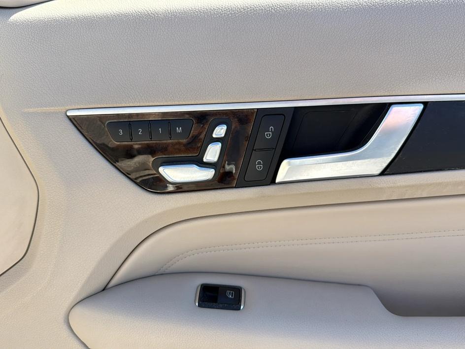 2014 Mercedes-Benz E-Class E350 - Photo 23