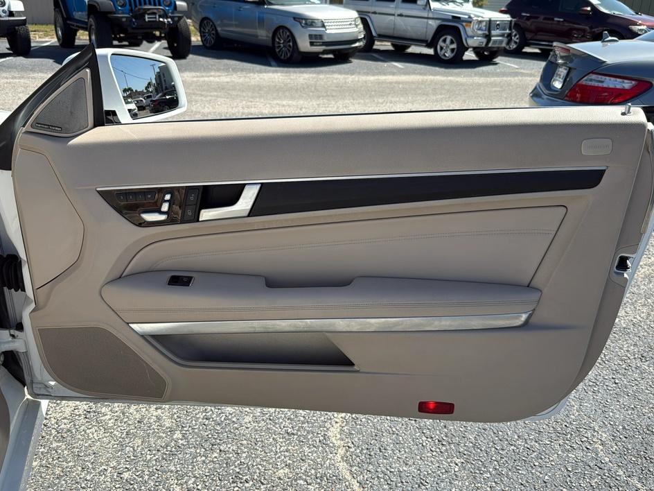 2014 Mercedes-Benz E-Class E350 - Photo 24