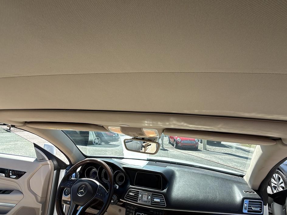 2014 Mercedes-Benz E-Class E350 - Photo 26