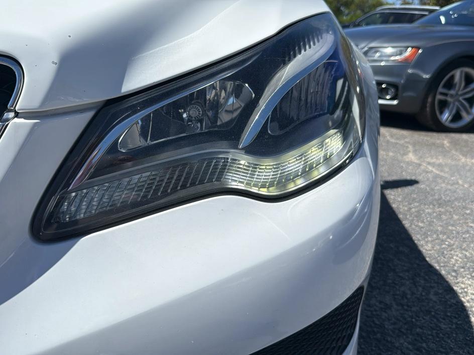 2014 Mercedes-Benz E-Class E350 - Photo 28