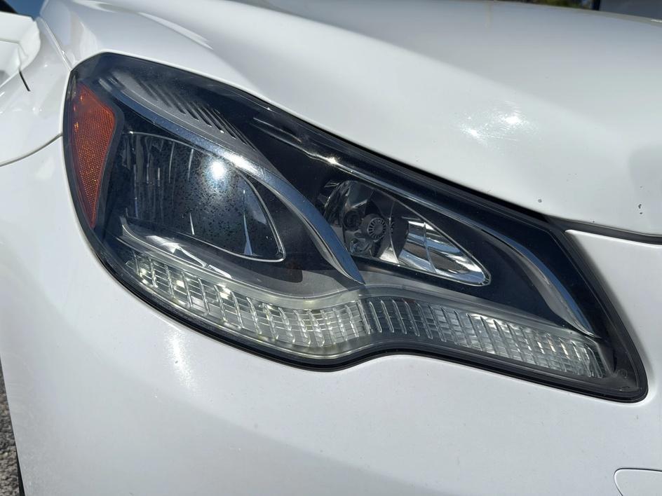 2014 Mercedes-Benz E-Class E350 - Photo 29