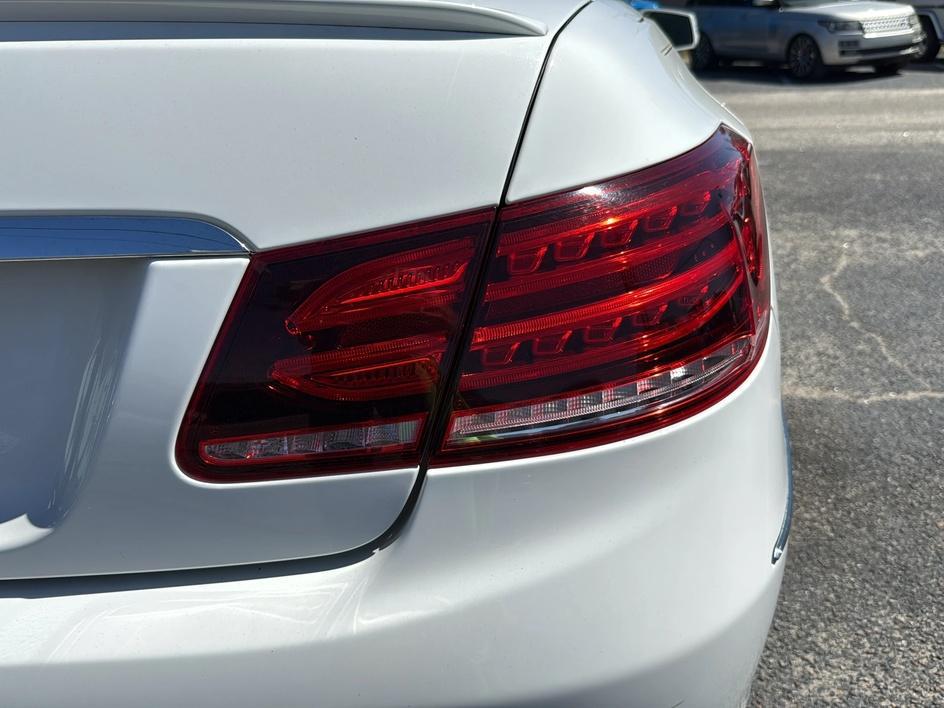 2014 Mercedes-Benz E-Class E350 - Photo 32