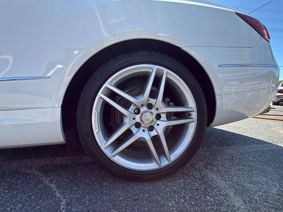 2014 Mercedes-Benz E-Class E350 - Photo 34