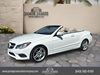 2014 Mercedes-Benz E 350 Cabriolet