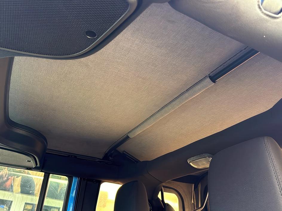 2015 Jeep Wrangler Unlimited Sport - Photo 36