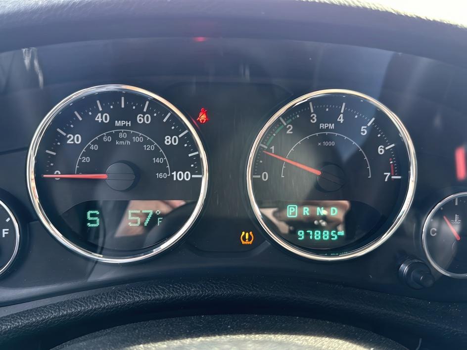 2015 Jeep Wrangler Unlimited Sport - Photo 9