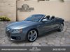 2012 Audi S5 Prestige