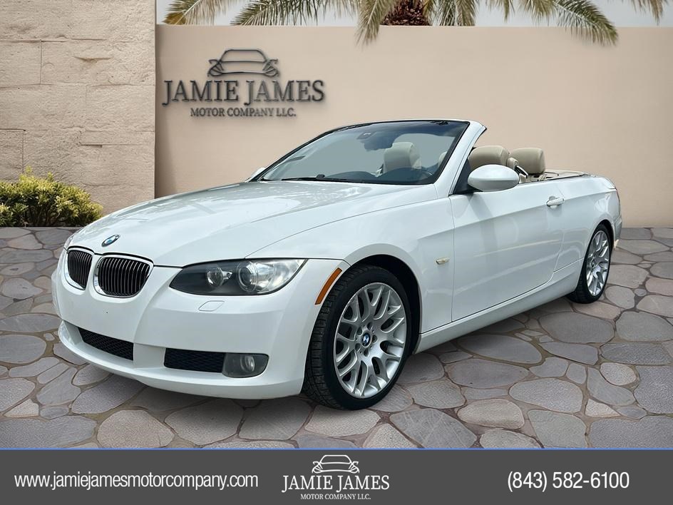 2008 BMW 3 Series 328i's photo