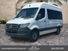 2019 Mercedes-Benz Sprinter Passenger Van 2500 High Roof V6 144" RWD