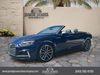 2018 Audi S5 Cabriolet Prestige