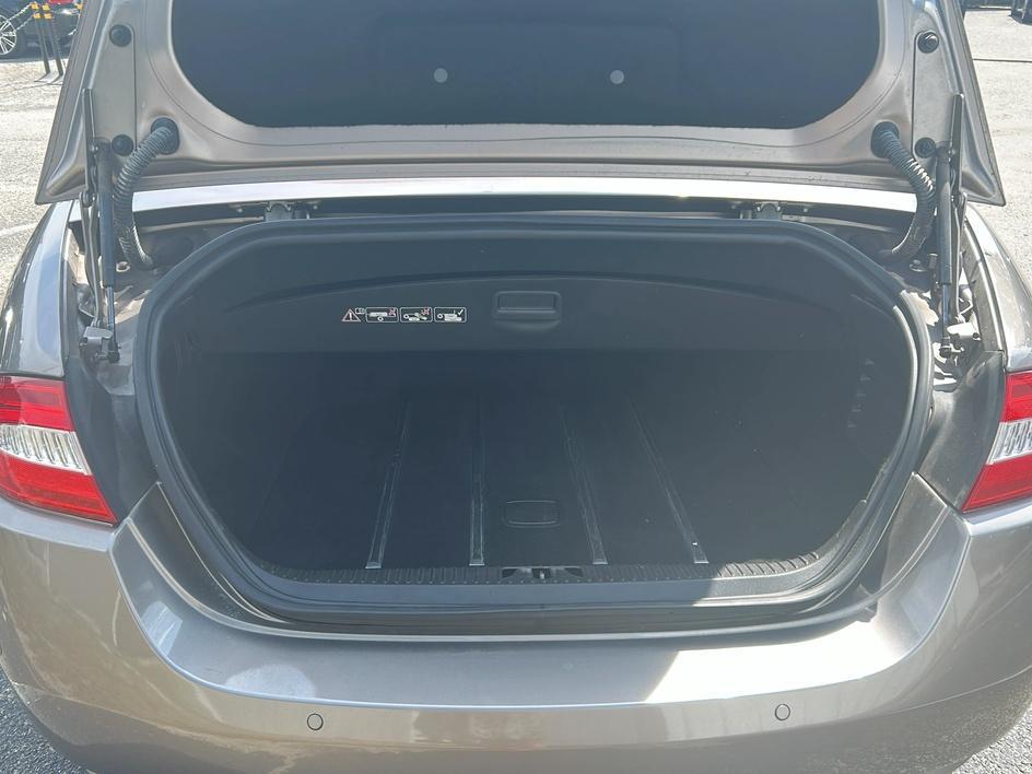 2012 Jaguar XK Base - Photo 16