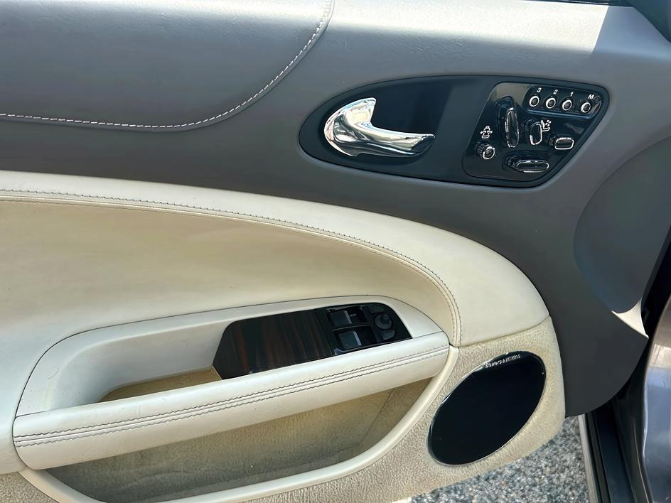 2012 Jaguar XK Base - Photo 15