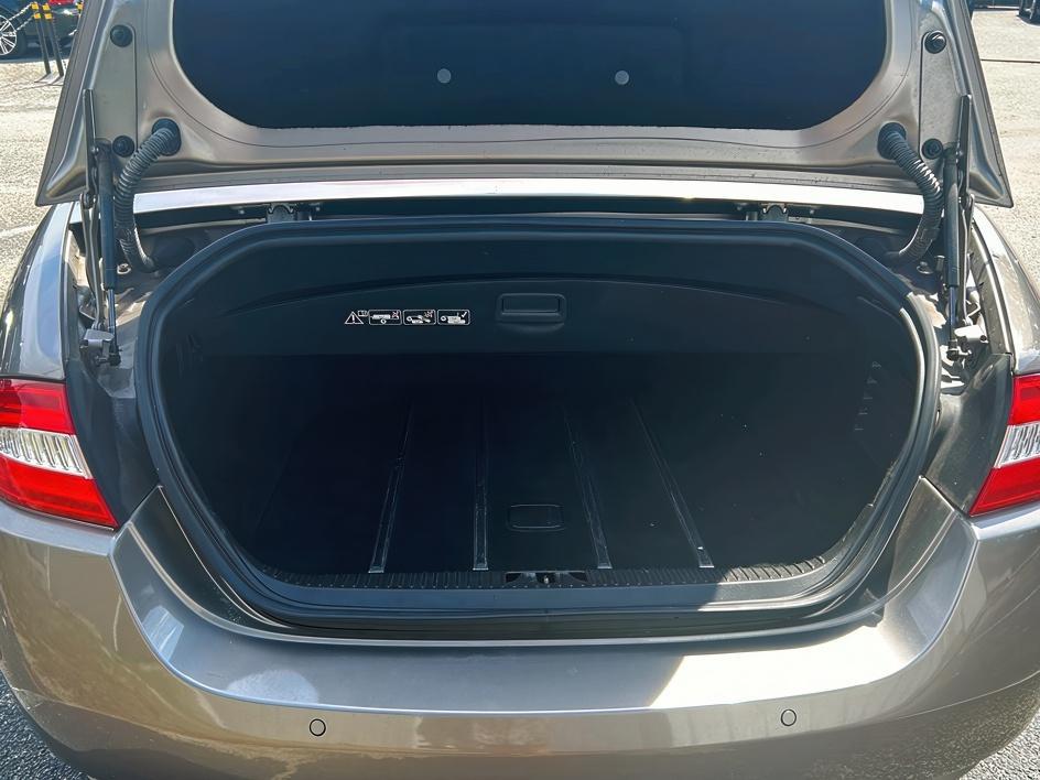 2012 Jaguar XK Base - Photo 18