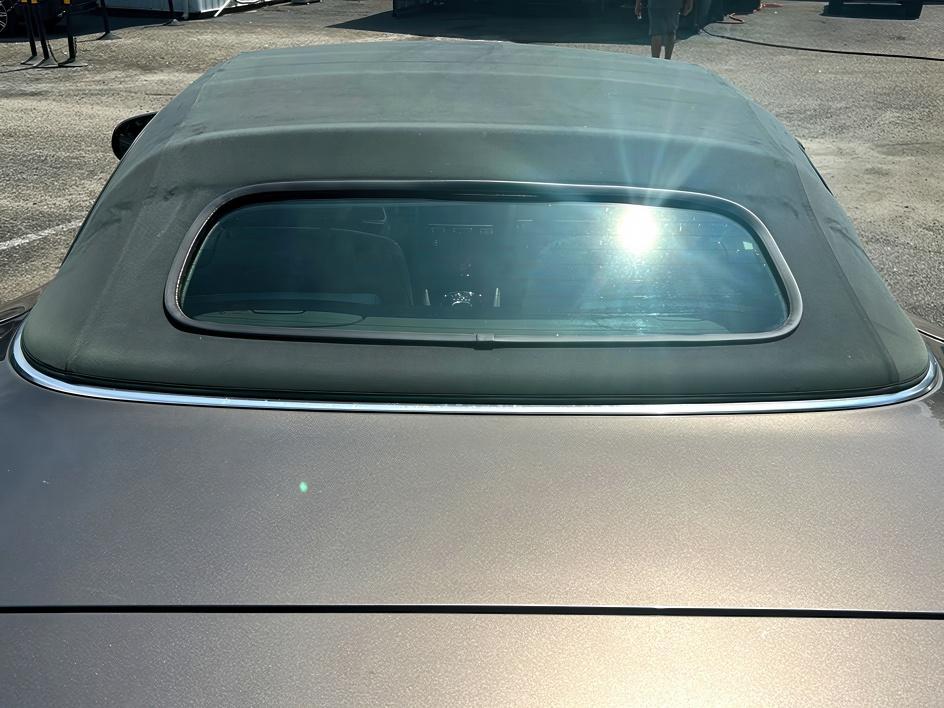 2012 Jaguar XK Base - Photo 21