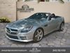 2014 Mercedes-Benz SLK 250 SLK-Class