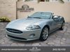 2007 Jaguar XK 