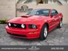 2008 Ford Mustang GT Premium