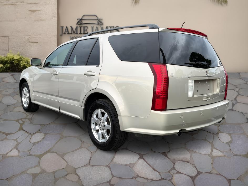 2008 Cadillac SRX Base - Photo 5