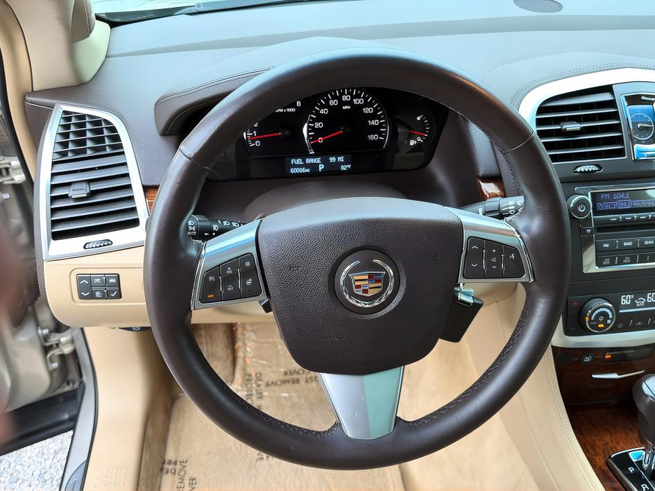 2008 Cadillac SRX Base - Photo 15