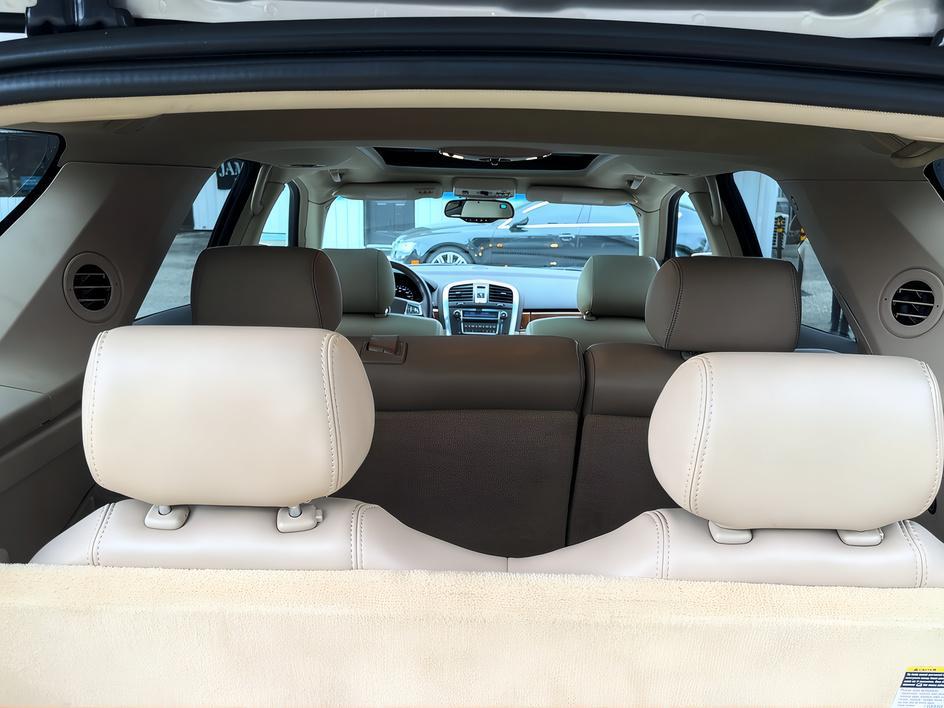 2008 Cadillac SRX Base - Photo 30