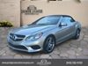 2014 Mercedes-Benz E 350 Cabriolet
