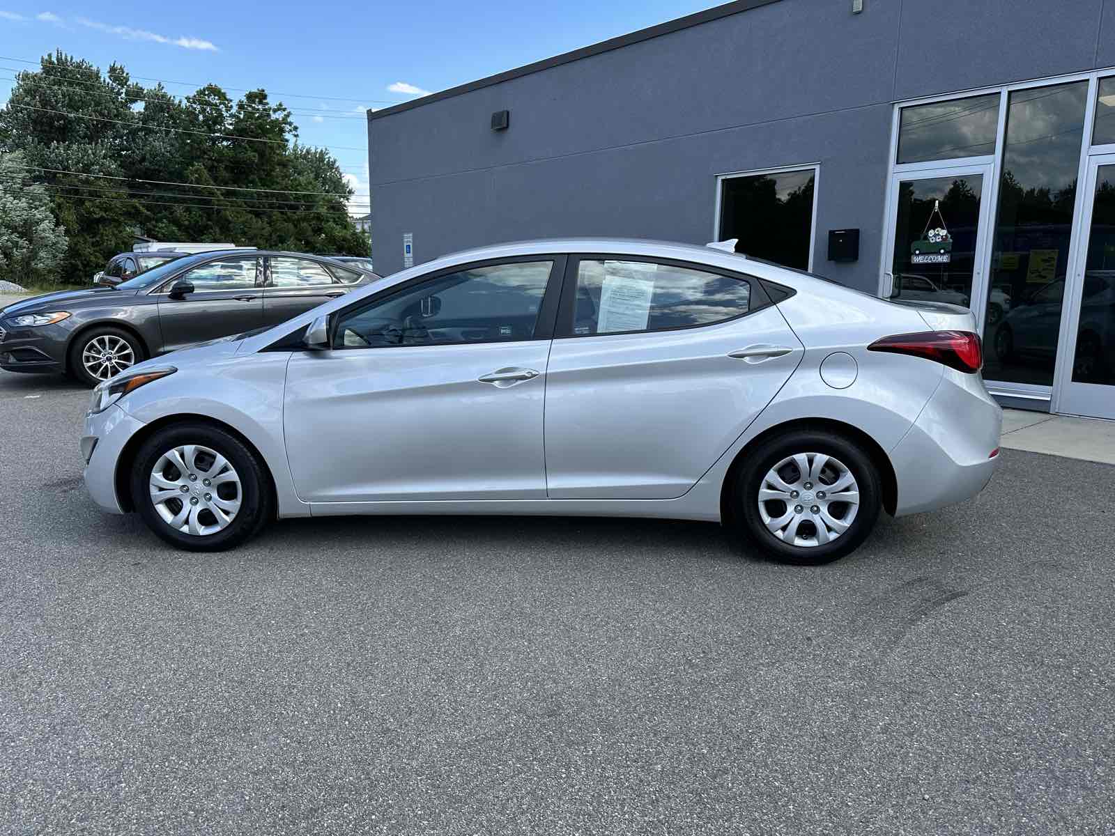 Lnterior – Rétroviseur Intérieur 8148KK, Pour Peugeot 307 207 Et