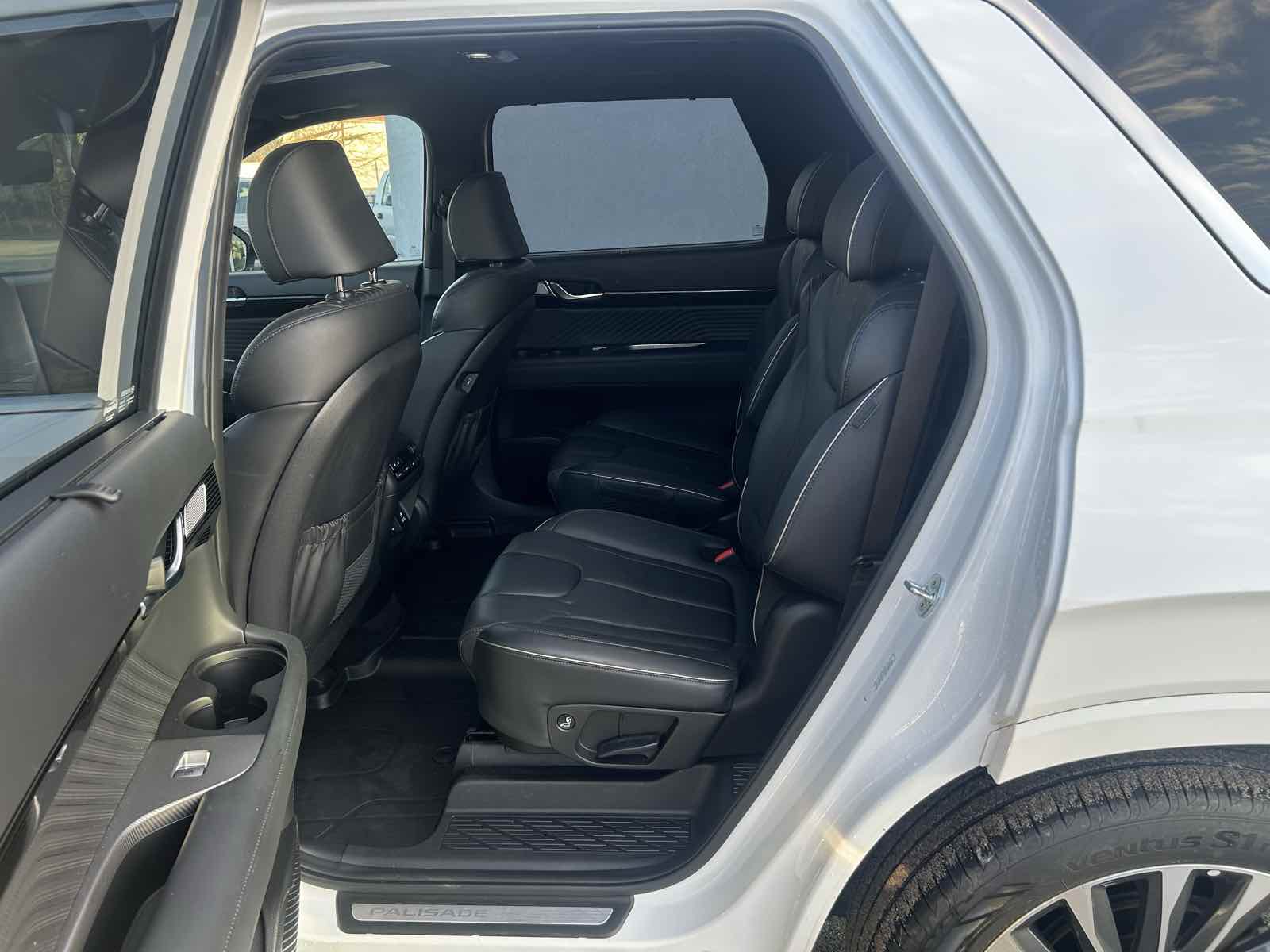2023 Hyundai Palisade Calligraphy photo 10