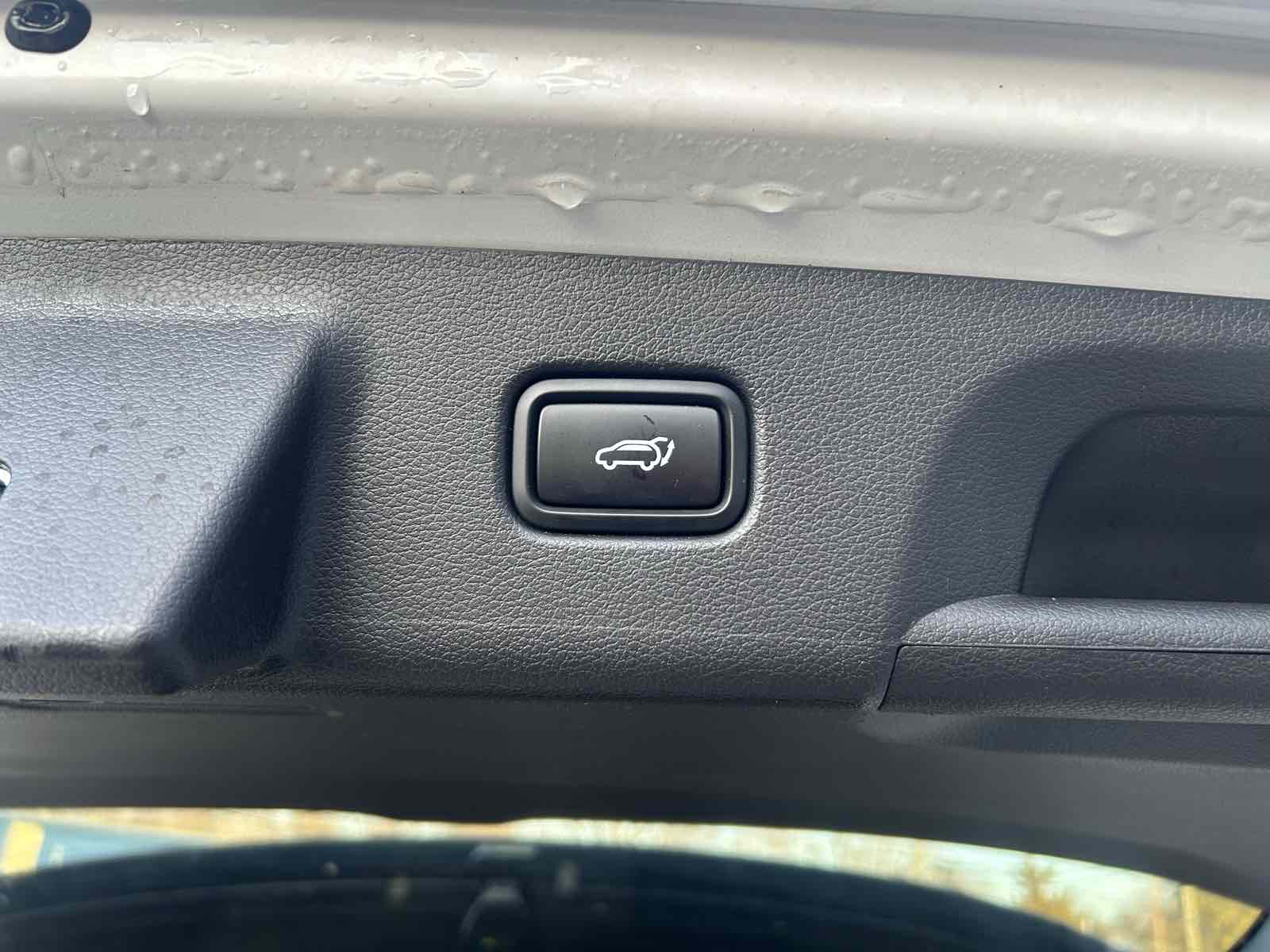 2023 Hyundai Palisade Calligraphy photo 14