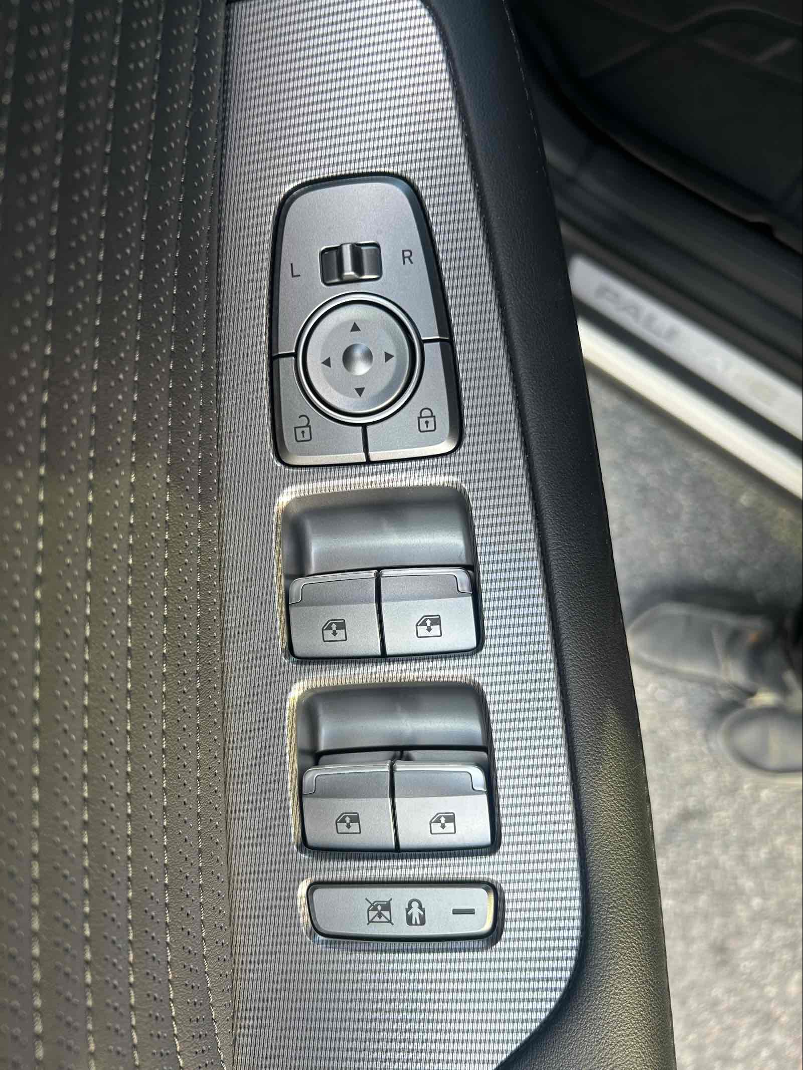 2023 Hyundai Palisade Calligraphy photo 15
