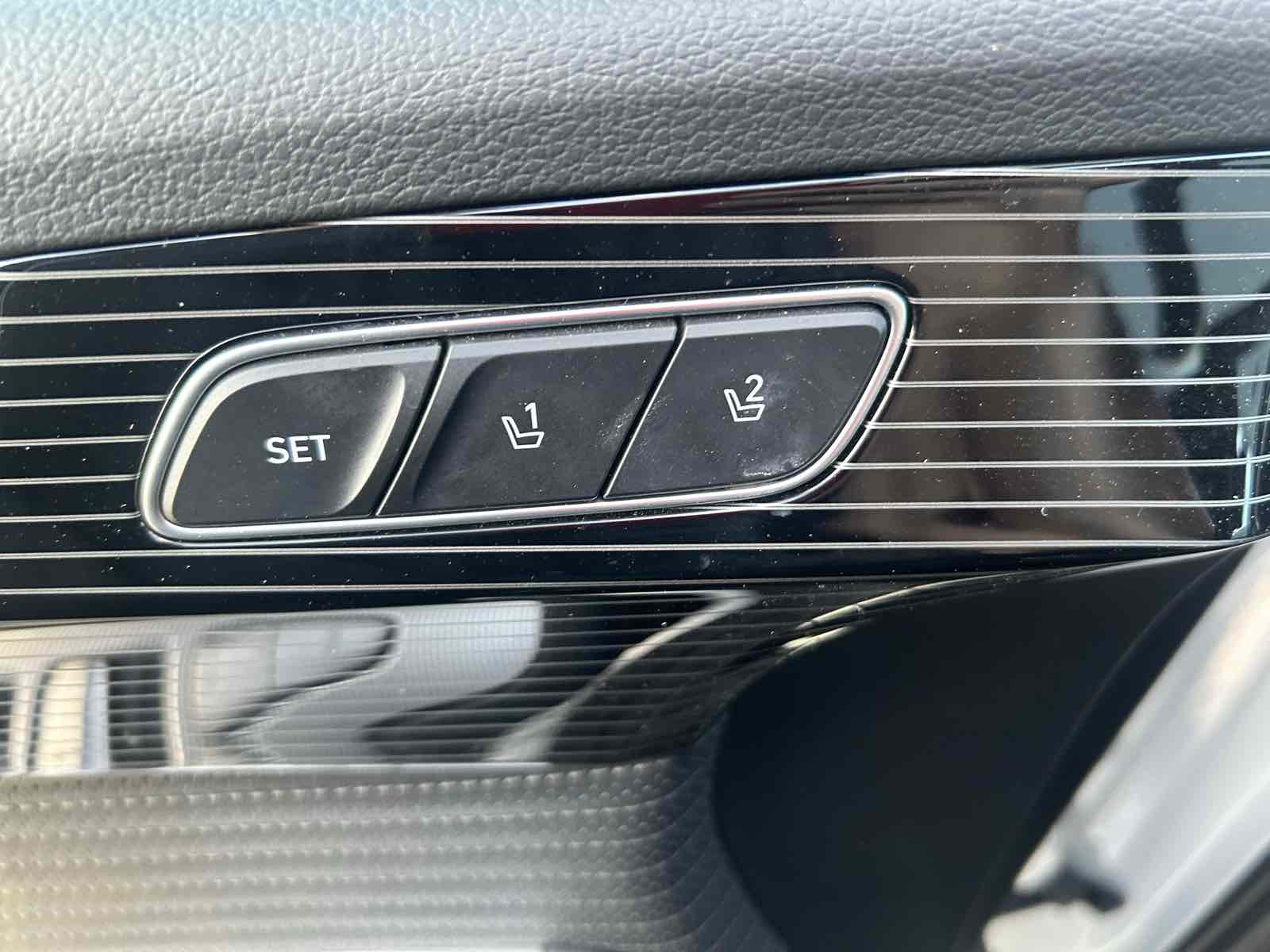 2023 Hyundai Palisade Calligraphy photo 16