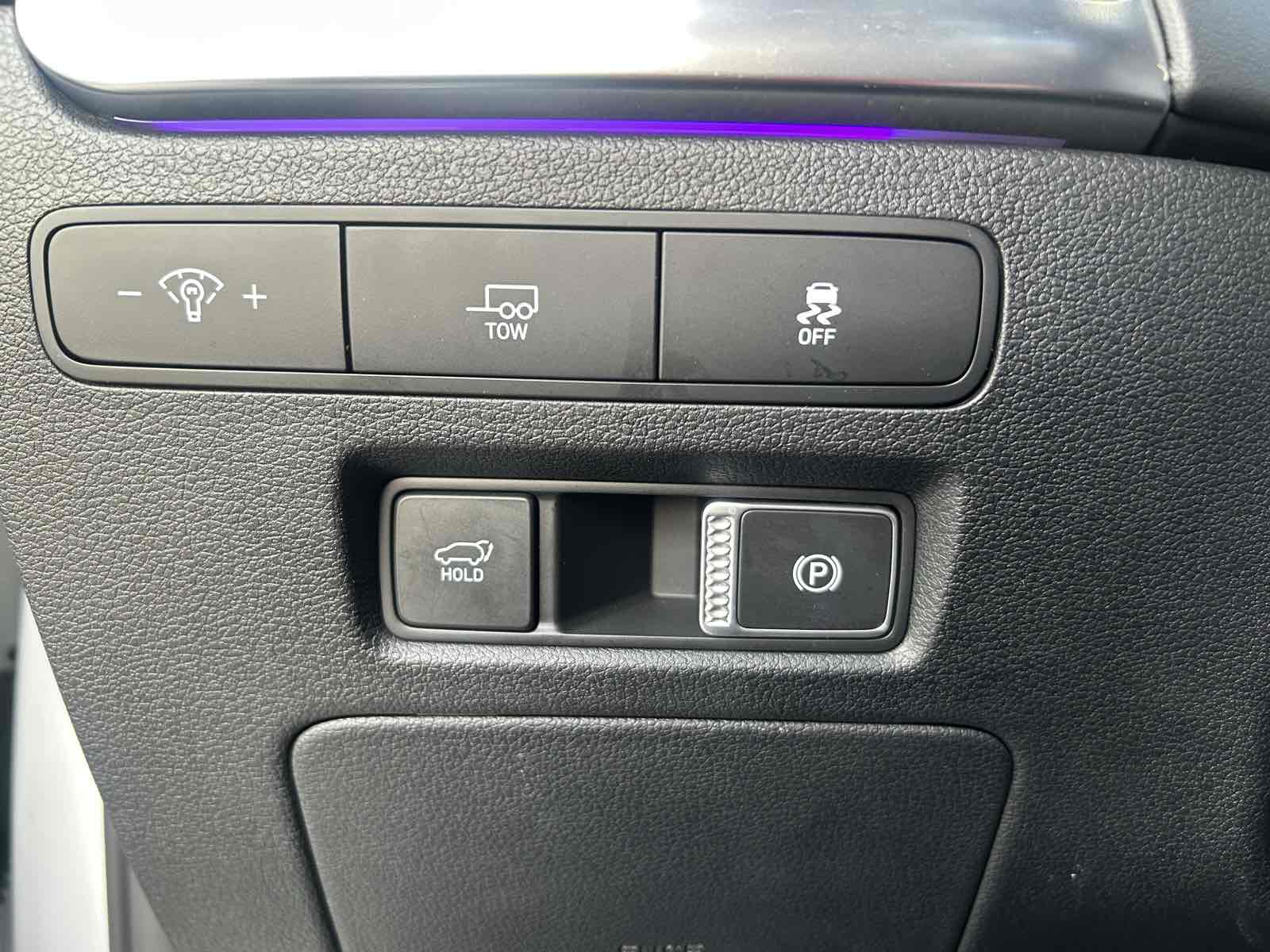 2023 Hyundai Palisade Calligraphy photo 17