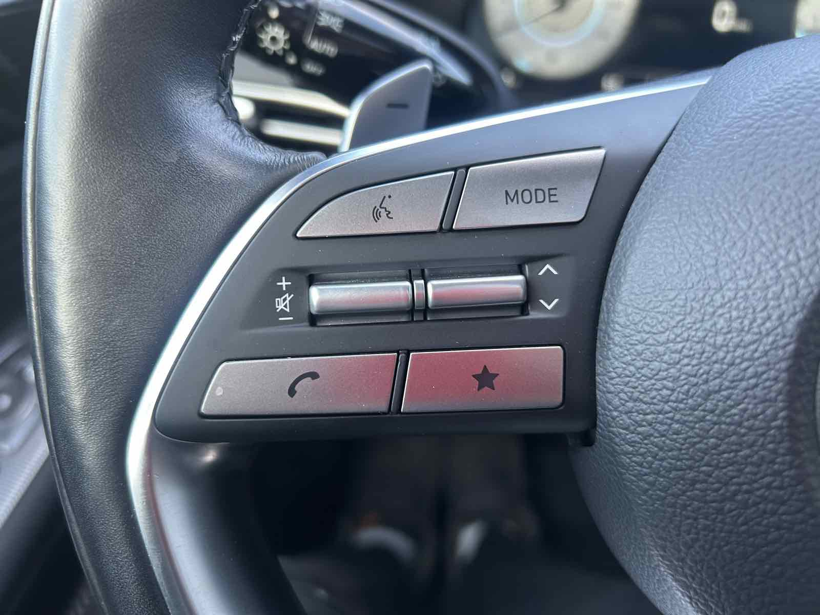 2023 Hyundai Palisade Calligraphy photo 18