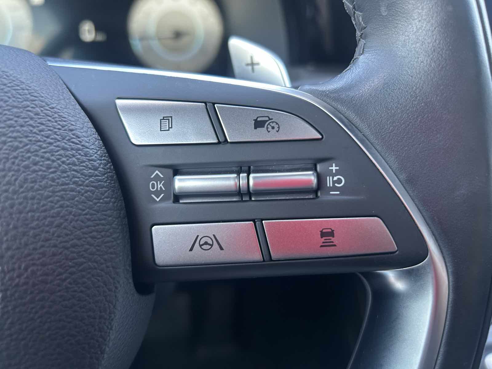 2023 Hyundai Palisade Calligraphy photo 19