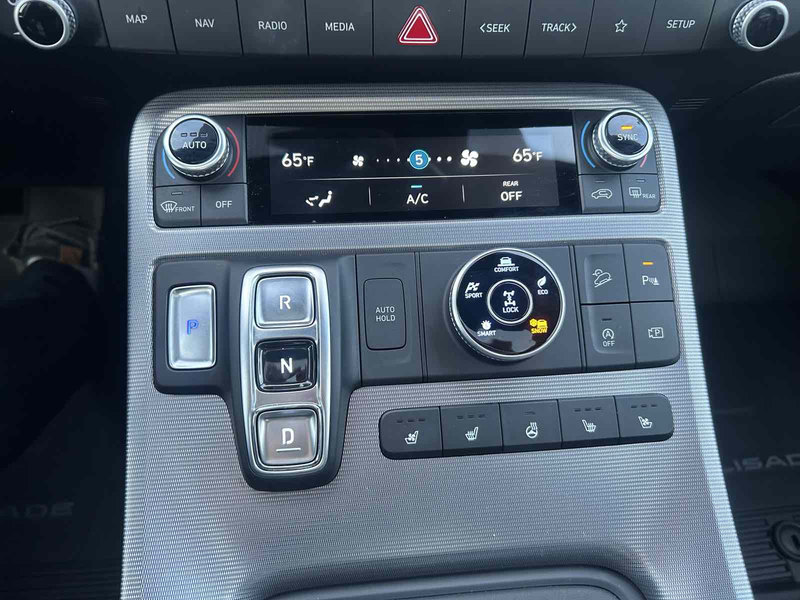 2023 Hyundai Palisade Calligraphy photo 23