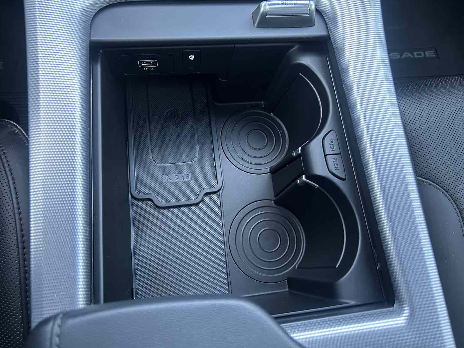 2023 Hyundai Palisade Calligraphy photo 24