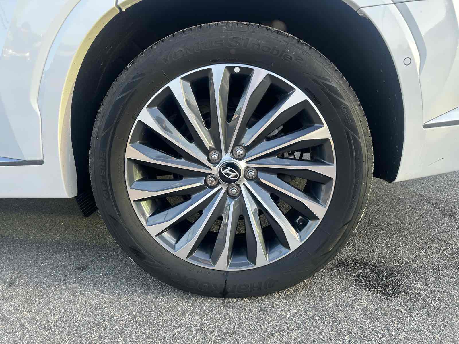 2023 Hyundai Palisade Calligraphy photo 31