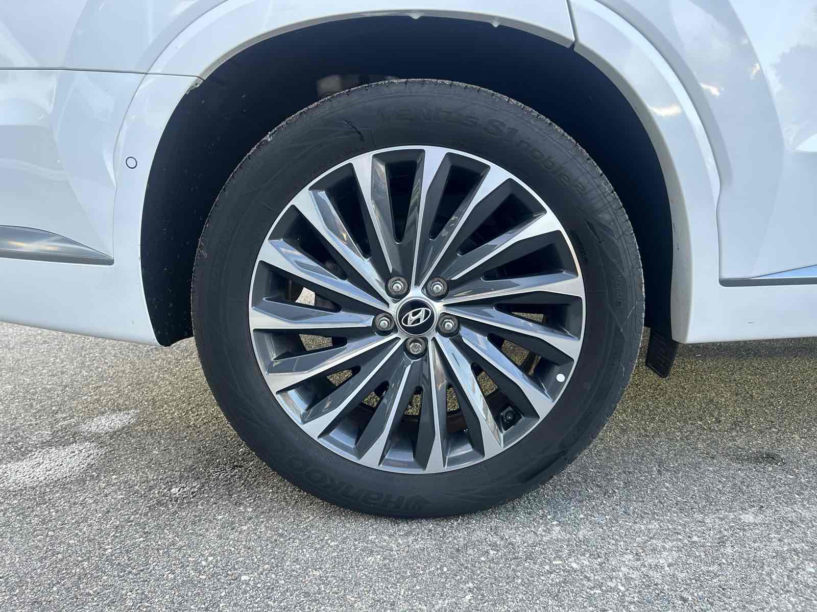 2023 Hyundai Palisade Calligraphy photo 32