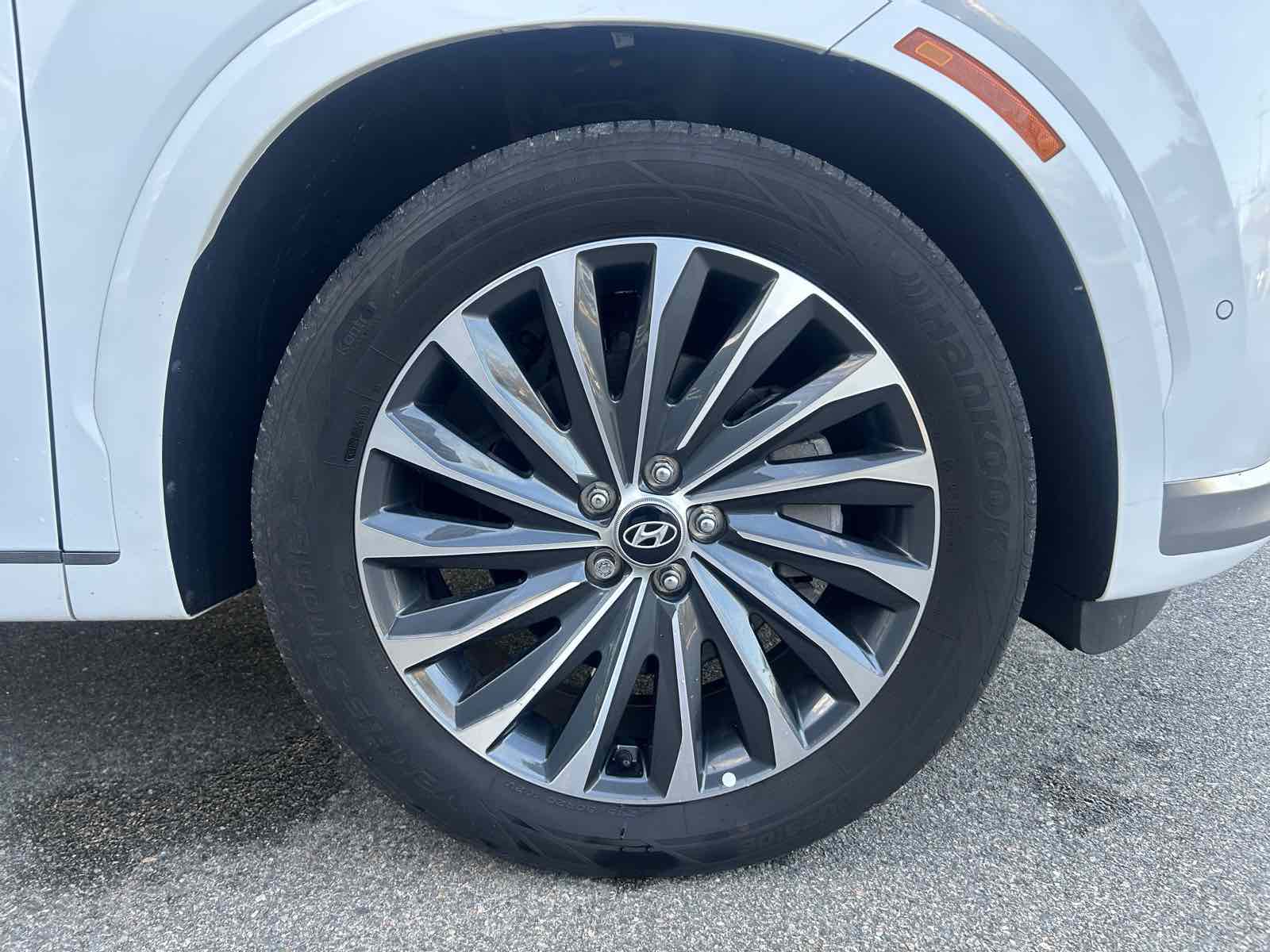 2023 Hyundai Palisade Calligraphy photo 33