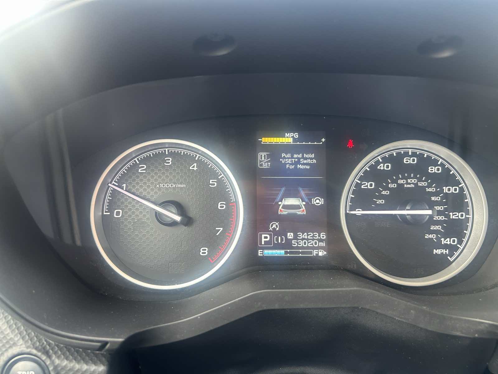 2023 Subaru Forester Premium photo 14