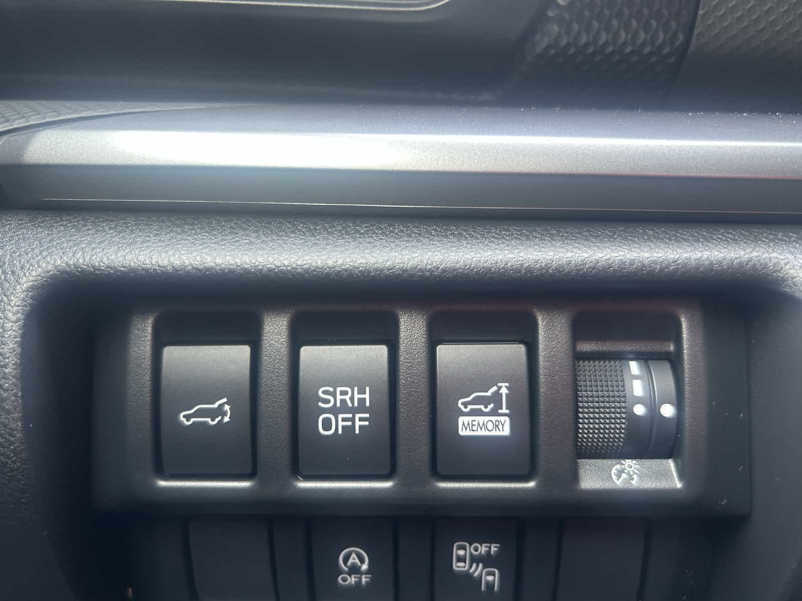 2023 Subaru Forester Premium photo 15