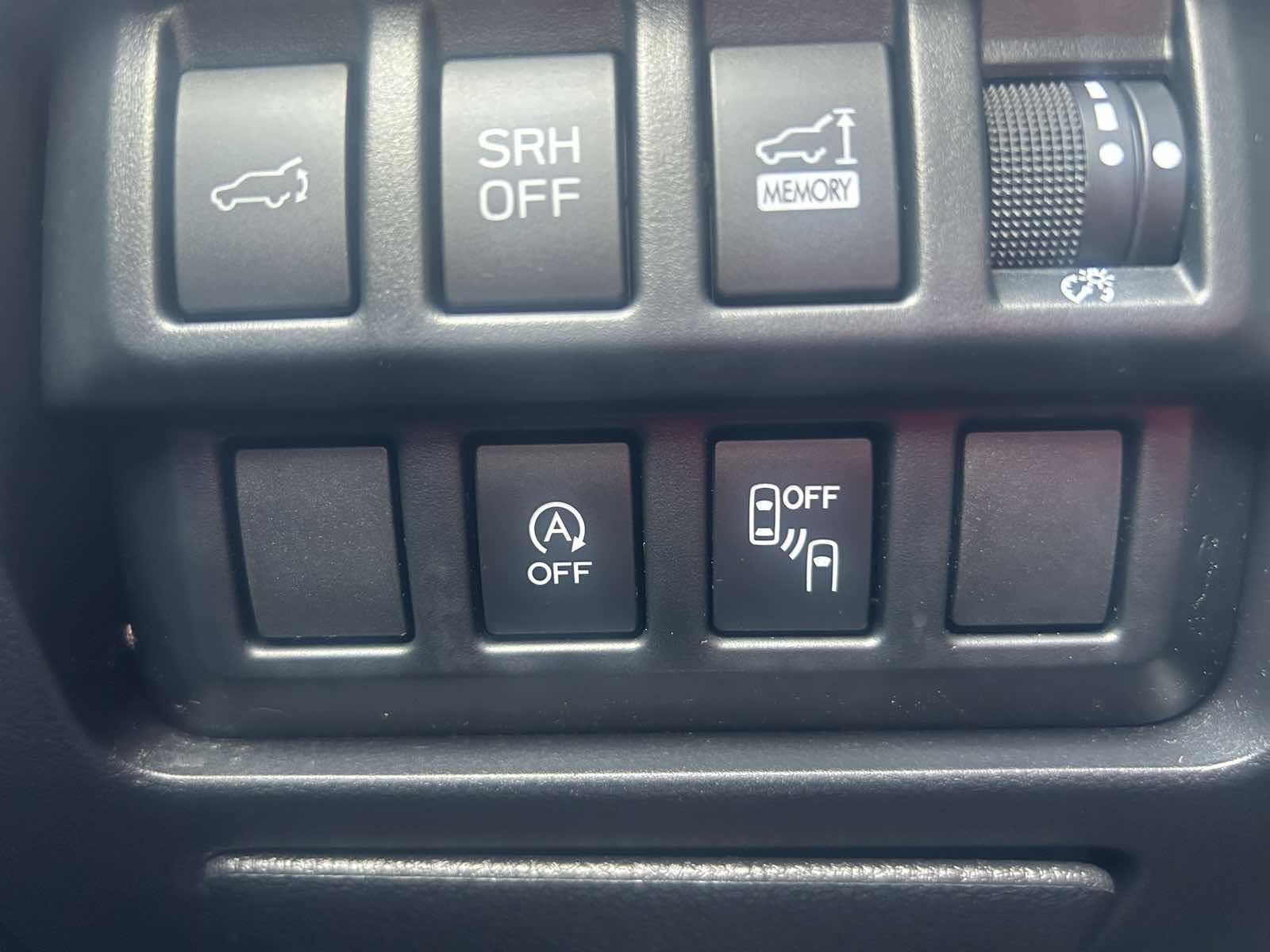 2023 Subaru Forester Premium photo 16