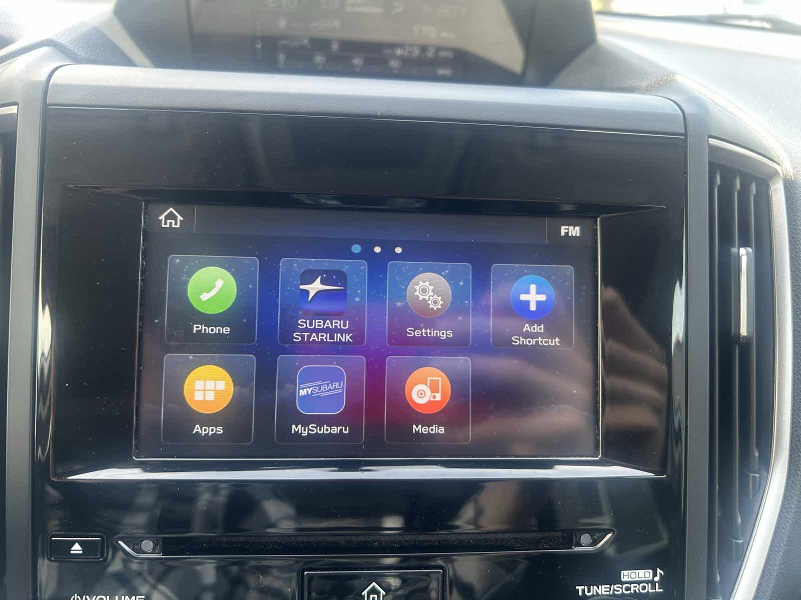2023 Subaru Forester Premium photo 18