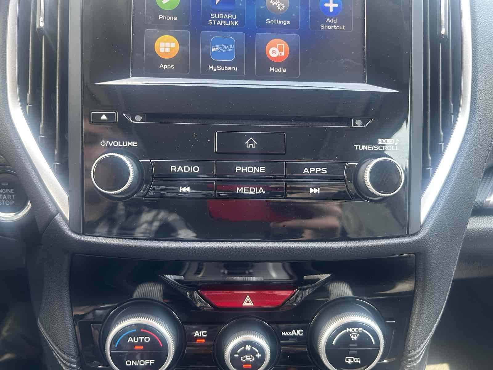 2023 Subaru Forester Premium photo 20