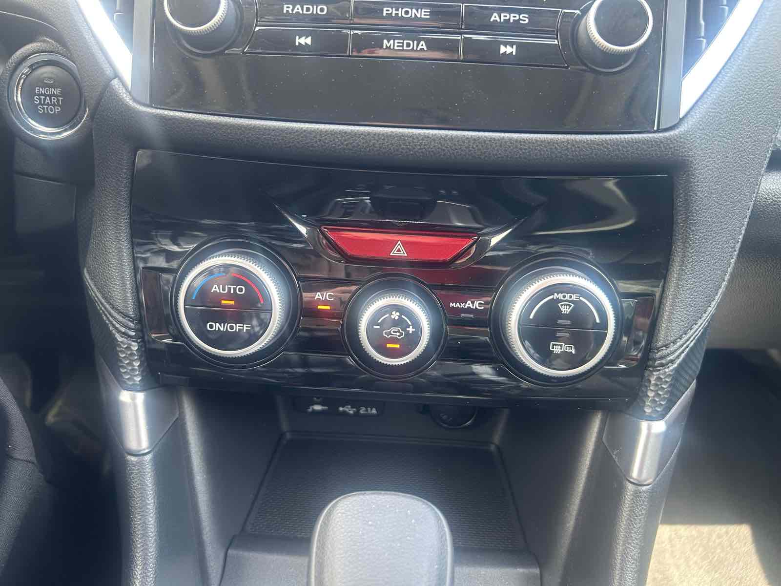 2023 Subaru Forester Premium photo 21
