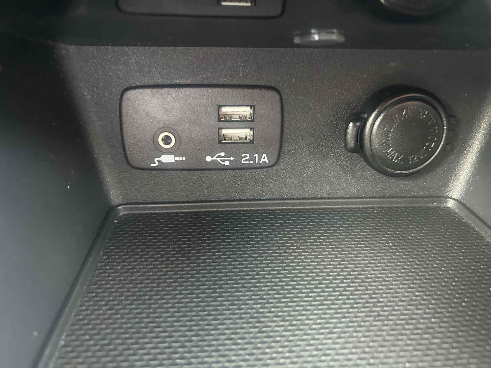 2023 Subaru Forester Premium photo 22