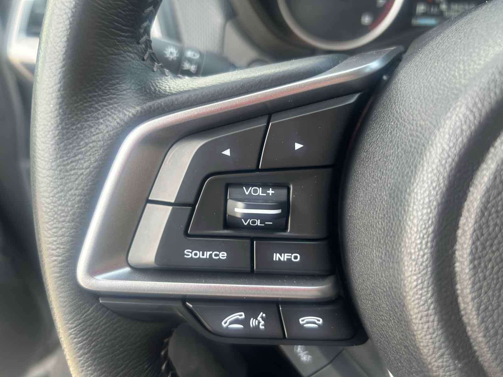 2023 Subaru Forester Premium photo 23