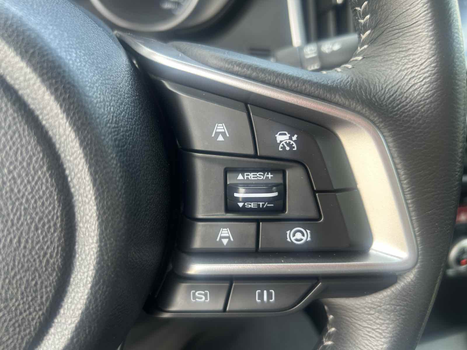 2023 Subaru Forester Premium photo 24