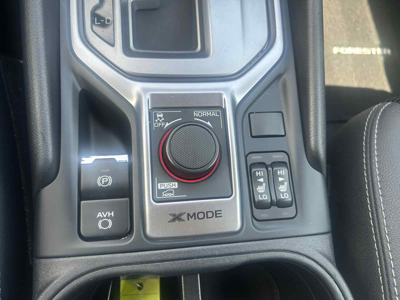 2023 Subaru Forester Premium photo 25