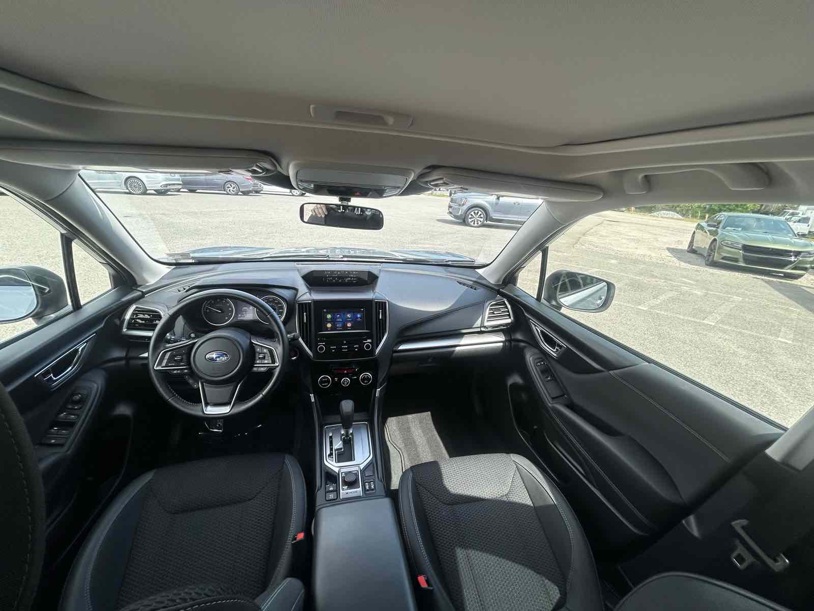 2023 Subaru Forester Premium photo 27